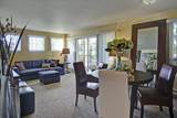 1-bedroom apartment at Regency Woods Apartments in Renton